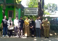 TPA Bandengan Nyaris Overload, Komisi D Beri Langkah Tegas