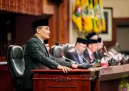 WTP ke-15 Jadi Bukti Konsistensi Jateng dalam Pengelolaan Keuangan Daerah