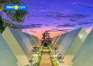 Ini Empat Destinasi Wellness dan Eco-Hospitality Rekomendasi tiket.com di Jawa Tengah