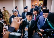 Kasus Kekerasan Seksual Demak, Luthfi Tekankan Efek Jera bagi Pelaku