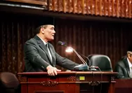 Rupiah Melemah, Jateng Perkuat UMKM Lewat Akses Modal dan Perluasan Pasar