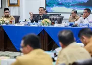 Ahmad Luthfi Kebut Perbaikan Jalan Provinsi dengan Realokasi Anggaran Rp200 Miliar
