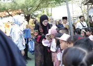 Era Serba Instan, Nawal Yasin Ingatkan Pentingnya Ketangguhan Mental Anak