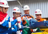 CISEM II Resmi Beroperasi, PGN Group Perkuat Konektivitas Infrastruktur Gas Bumi Nasional
