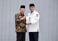 Ahmad Luthfi Ajak Ulama Jadi Penjaga Harmoni di Tengah Gempuran Hoaks