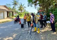 Pemprov Jateng Betonisasi Jalur Jepara-Keling, Perkuat Akses Ekonomi Warga