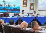 Wagub Jateng Minta SPPG Prioritaskan Telur dari Peternak Lokal untuk MBG