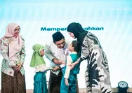 Taj Yasin: Generasi Unggul Berawal dari Pendidikan Akhlak yang Kuat