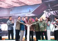Hyatt Place Hadir di Semarang, Jadi Bagian Kawasan Terpadu Pearl of Java