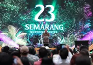 Investasi Terus Mengalir, Gubernur Luthfi Sebut Jateng Gerbang Baru Ekonomi Nasional