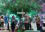 23 Semarang Resmi Dibuka, Jadi Magnet Baru Bisnis dan Gaya Hidup