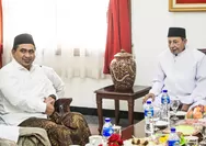 Jateng Jadi Titik Awal Konsolidasi Nasional Annitho Aswaja