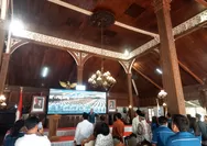 Gekrafs Jepara Resmi Dilantik, Wabup Gus Hajar Tekankan Ekonomi Kreatif sebagai Masa Depan Daerah