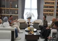 PLN UIP JBT Perkuat Sinergi dengan Kejati Jateng untuk Kawal Pembangunan Infrastruktur Kelistrikan