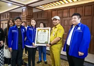 Central Java Prayer Breakfast 2026 Perkokoh Persaudaraan dan Semangat Kebangsaan
