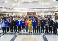 Skor IKUB 80,07, Jateng Perkuat Posisi sebagai Provinsi Toleran