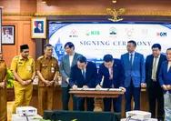 Jateng Raih Investasi EV Tiongkok, 10 Ribu Tenaga Kerja Akan Terserap
