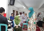 Nawal Yasin Perkuat Edukasi Mental Santri, Bullying Jadi Perhatian Serius