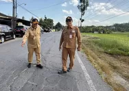 Jalan Strategis Wonogiri ke Pacitan, Ponorogo dan DIY Dibenahi Tahun 2026