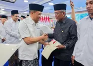 Terdepan di Indonesia, Jateng Sertifikasi 73.864 Bidang Tanah Wakaf