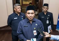 Wagub Taj Yasin: Ruang Publik Terbuka, Aspirasi Mahasiswa Akan Diperjuangkan