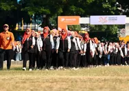 Ahmad Luthfi Minta Warga Jujur, Sensus Ekonomi Jateng Dimulai