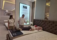 Hadir di Mal 23 Semarang, Sleep&Co Tawarkan Pengalaman Belanja Sleep & Wellness Premium
