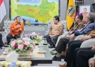 Dukungan Apindo, Jateng Diproyeksikan Jadi Pusat Investasi dan Logistik