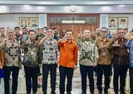 Jateng Perluas Edukasi Keuangan Hingga Desa Cegah Pinjol Ilegal dan Judol