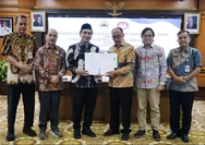 Gus Yasin: Korban dan Saksi Tak Perlu Takut, Negara Siap Melindungi