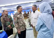 Investor Nasional Lirik Jateng, 49 Pengusaha Tinjau Langsung Potensi Daerah