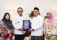 Jawa Tengah Jadi Rujukan Kaltim Benahi Pengelolaan Tambang dan Reklamasi
