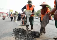 Keluhan Warga Terjawab, Jalan Rusak Parah di Sragen Segera Dibangun Ulang