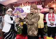Gebyar Harmoni Budaya, Luthfi Sebut Keberagaman sebagai Kekuatan Indonesia