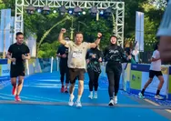 Luthfi Sebut Event Olahraga Mampu Ciptakan Efek Ganda bagi Ekonomi Daerah