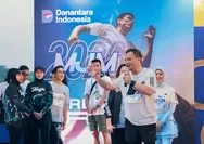 Luthfi Sebut Event Olahraga Mampu Ciptakan Efek Ganda bagi Ekonomi Daerah  Artikel ini adalah bagian dari Mitra Promedia Group dan sudah tayang dengan