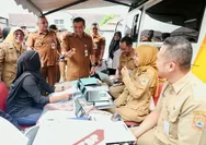 Luthfi Gratiskan Seluruh Perizinan Nelayan, Warga Diminta Awasi Praktik Pungli