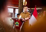 Jateng Targetkan Zero Bullying, Pelajar Diminta Tak Takut Melapor