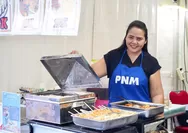 Dari Kejaran Rentenir ke Arena Final PFL 2026: Kisah Inspiratif Nasabah PNM Yogyakarta