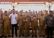 Jateng Andalkan Inpres Jalan Daerah untuk Buka Akses Wisata dan Sentra Ekonomi Baru