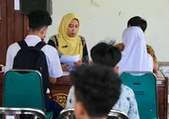 Seleksi SPMB Jateng Tuntas, 228 Ribu Siswa Diterima di Sekolah Negeri