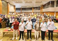 Sekda Jateng Ajak Pelaku Wisata Garap Potensi Besar Destinasi Daerah
