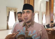 Wagub Jateng Sambut Insentif Guru Agama Rp1 Juta, Siap Sinkronkan Data Penerima