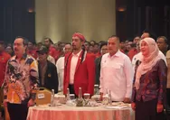Wamenko Polkam Ajak SP PLN Kawal Ketahanan Energi untuk Masa Depan Bangsa