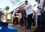 Pemkab Jepara dan Bank Jateng Bangun Sumur Bor di Tiga Desa, Solusi Jangka Panjang Atasi Krisis Air Bersih
