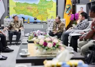 Lebih 100 Raja dan Sultan Dunia Hadir, Salatiga Siapkan Momen Bersejarah