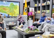 Investor India Kepincut Iklim Usaha Jateng, Bidik Pertanian dan Energi Terbarukan