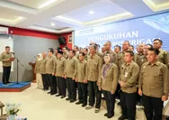Jateng Siapkan Strategi Hadapi Kemarau, Komisi Irigasi Diminta Bergerak Cepat