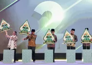 MTQ Nasional XXXI Resmi Diluncurkan, Jawa Tengah Perkuat Citra Provinsi Toleran