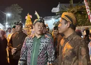 Kirab Luwur Adipati Tjitrosomo di Jepara Berlangsung Khidmat, Ribuan Warga Hadir